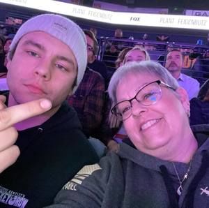 Meet your Posher, Mary